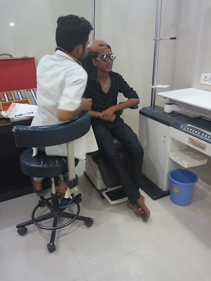 Transforming Vision: The Story of Pediatric Eye Care