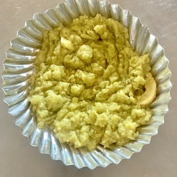 Savoring Sweetness: How Pineapple Halwa Transforms Festive Occasions