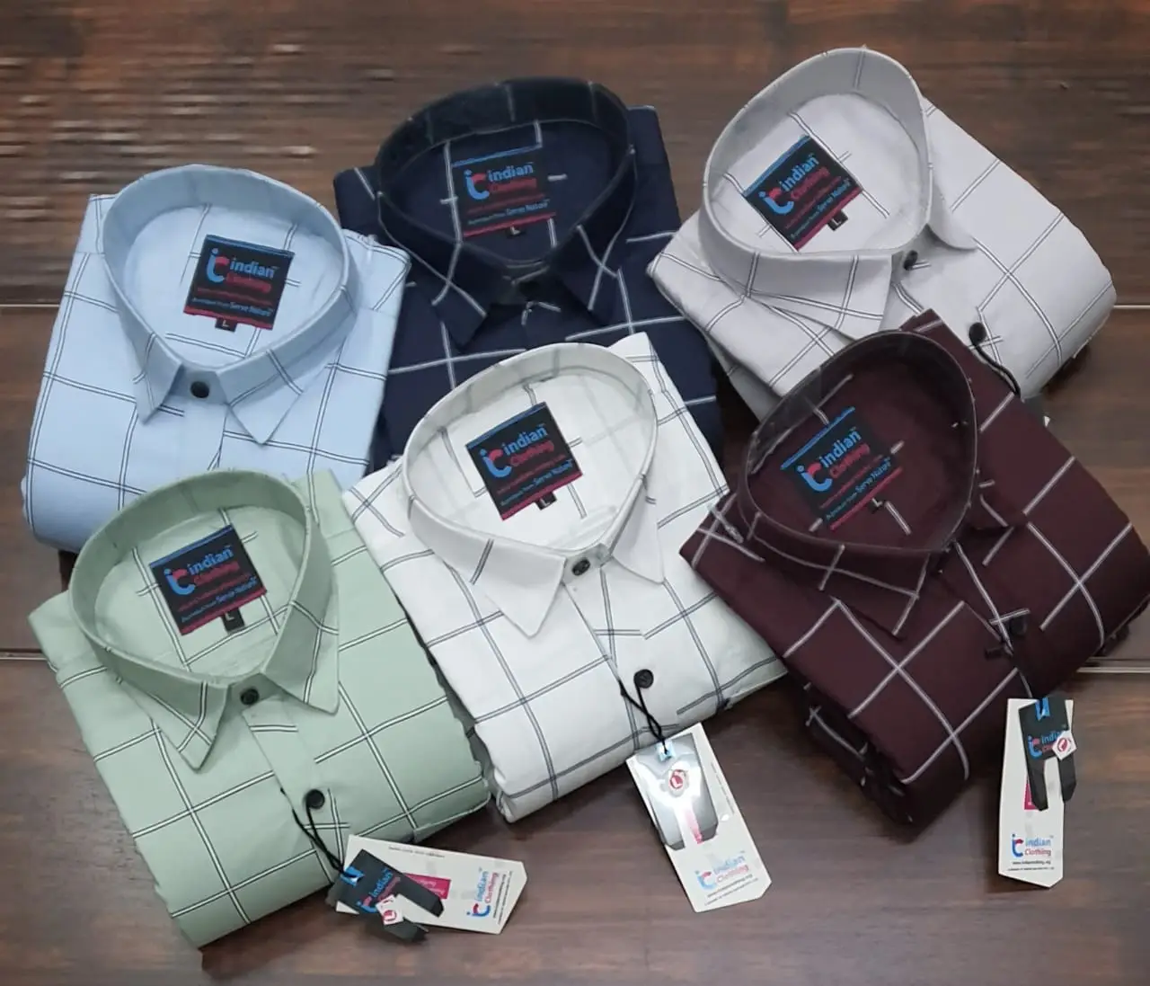 Transform Your Wardrobe: The Ultimate Solution for Indian Men Seeking Style and Comfort