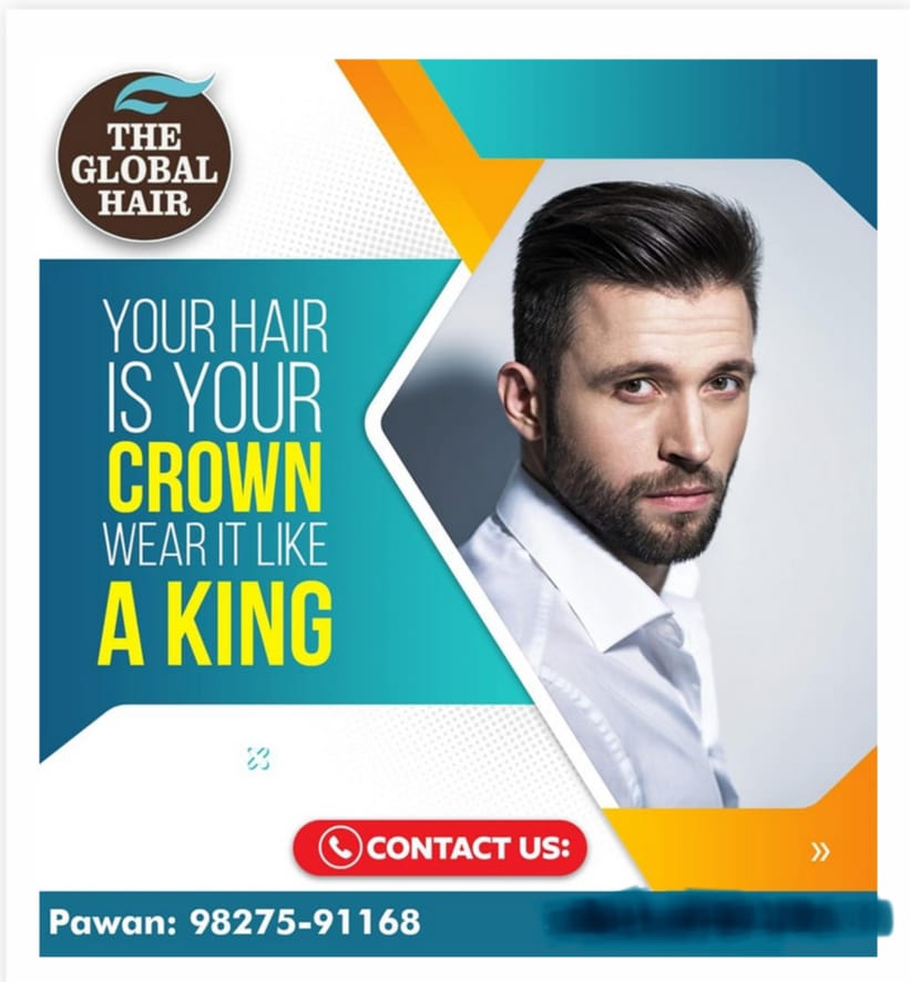 Transforming Lives: How Natural-Looking Hair Weaving Restores Confidence