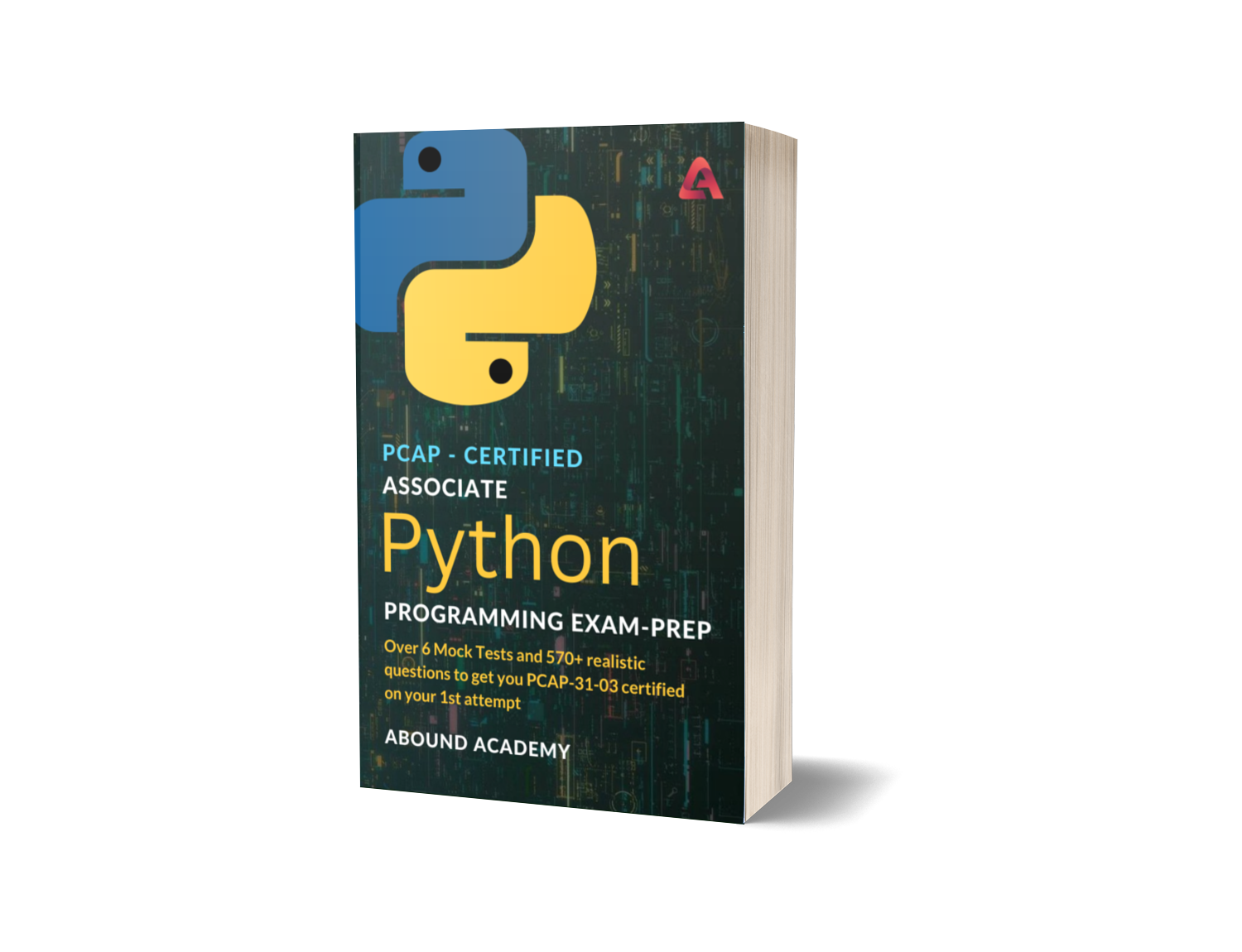 Empowering Your Python Journey: How PCAP Certification Transforms Careers