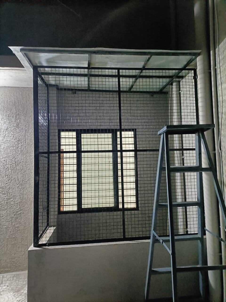 Transforming Spaces: How Jali Fabrication Solves Security and Aesthetic Challenges