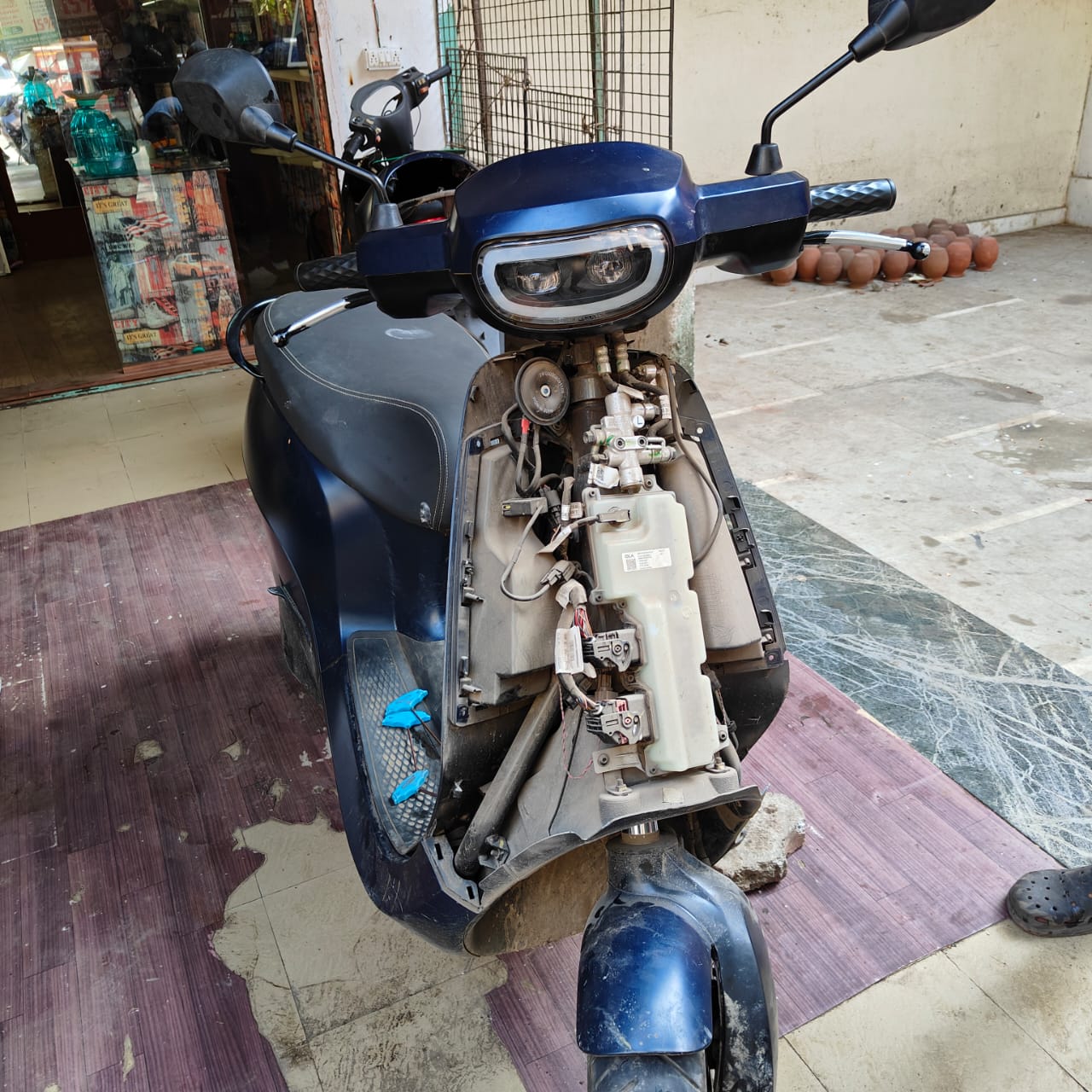 How Giban's Maintenance and Repair Service Transforms Small Businesses