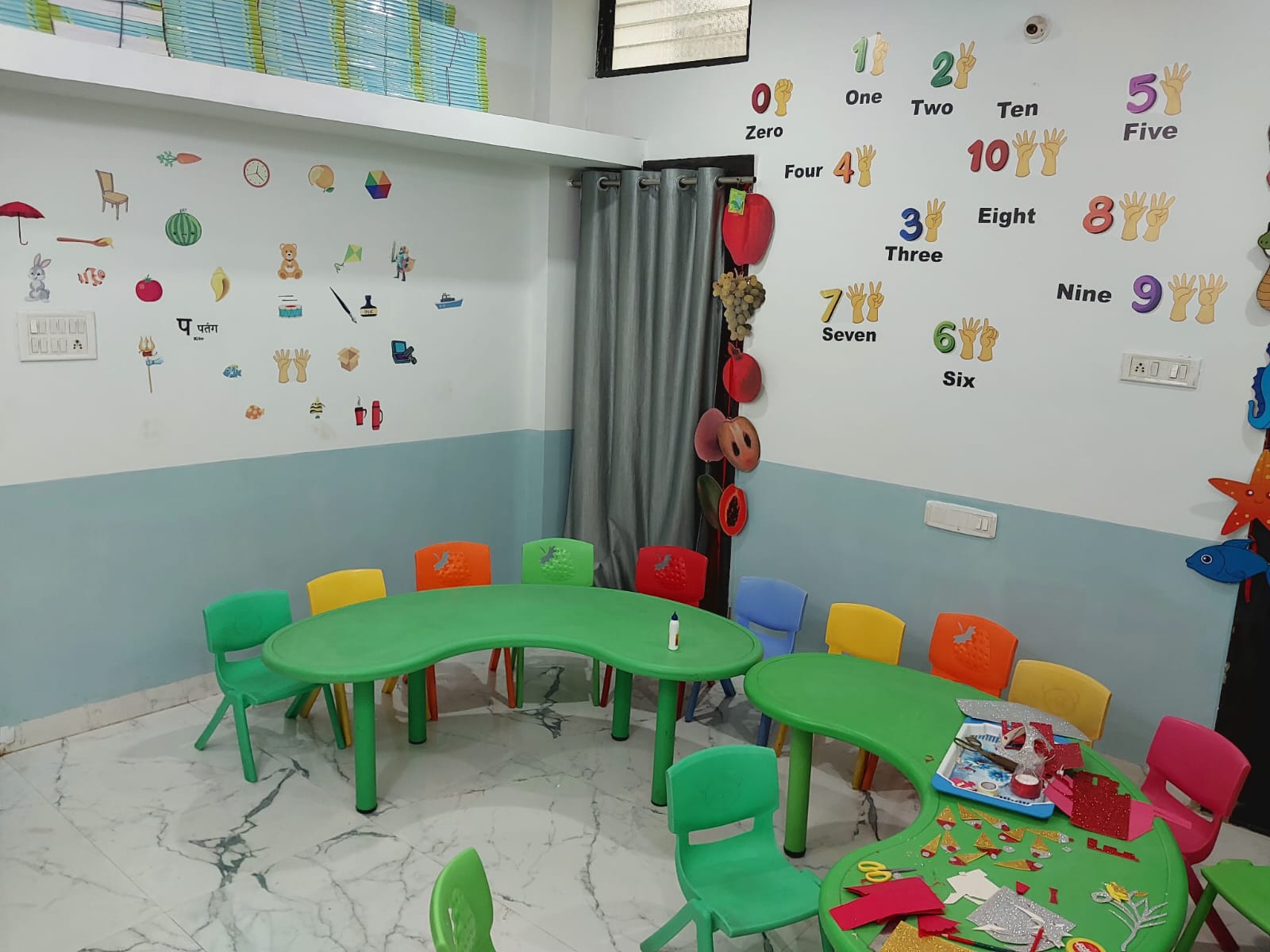 Empowering Young Minds: How Interactive Learning Transforms Education for Ananya