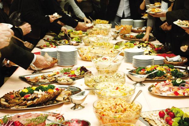 Transforming Celebrations: How The Hungry Nation Elevates Your Parties