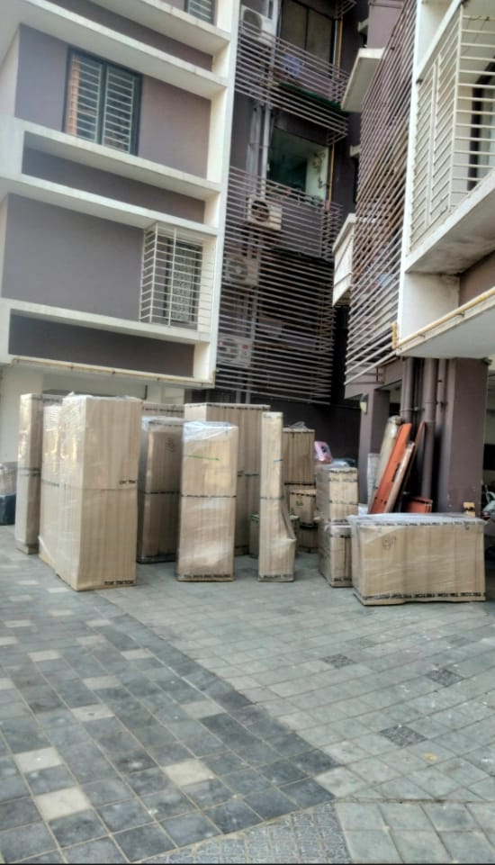 Smooth Sailing: How Hassle-Free Home Relocation Transformed Priya's Moving Experience