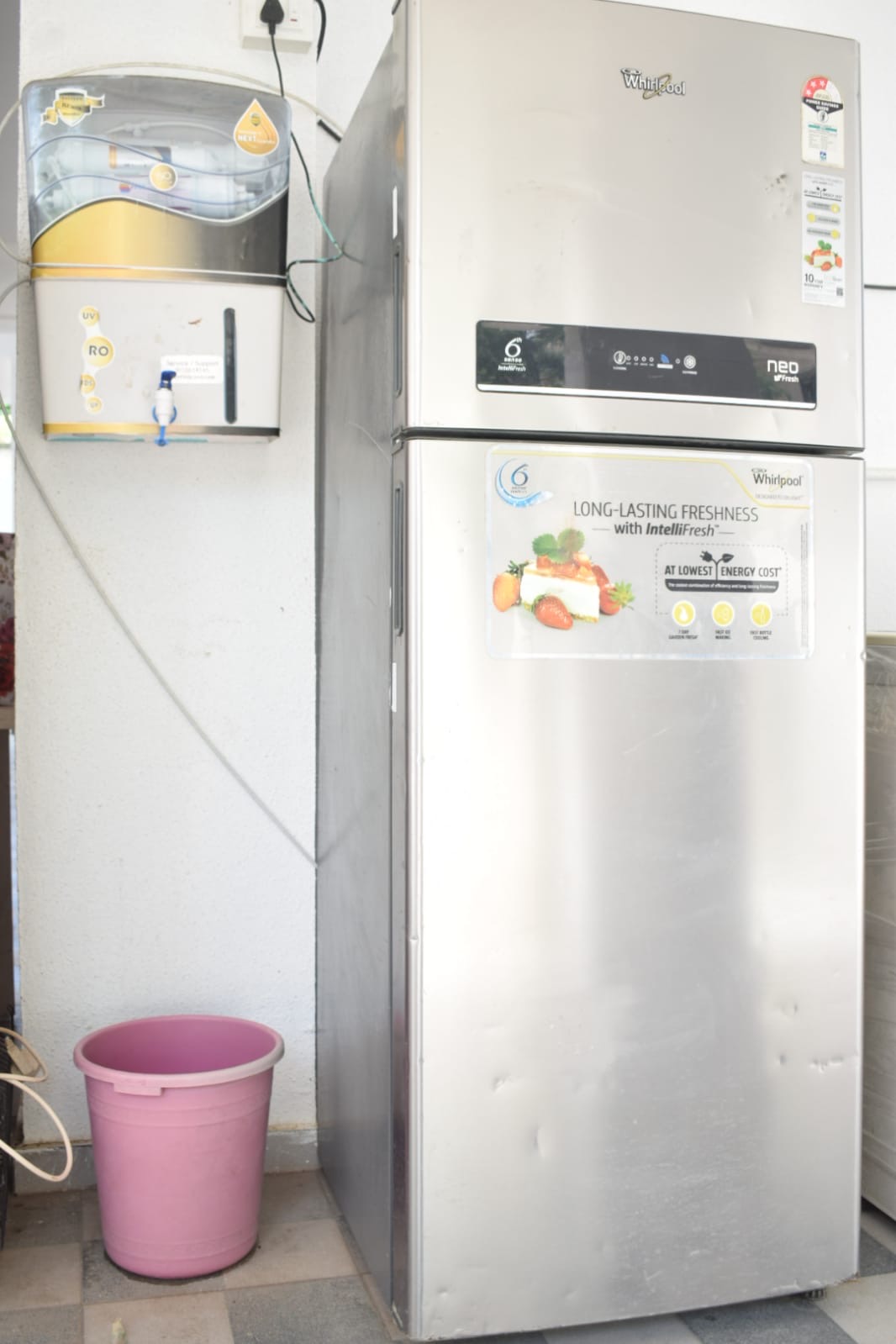 Quenching Thirst: How 24/7 Drinking Water Service Transforms Lives