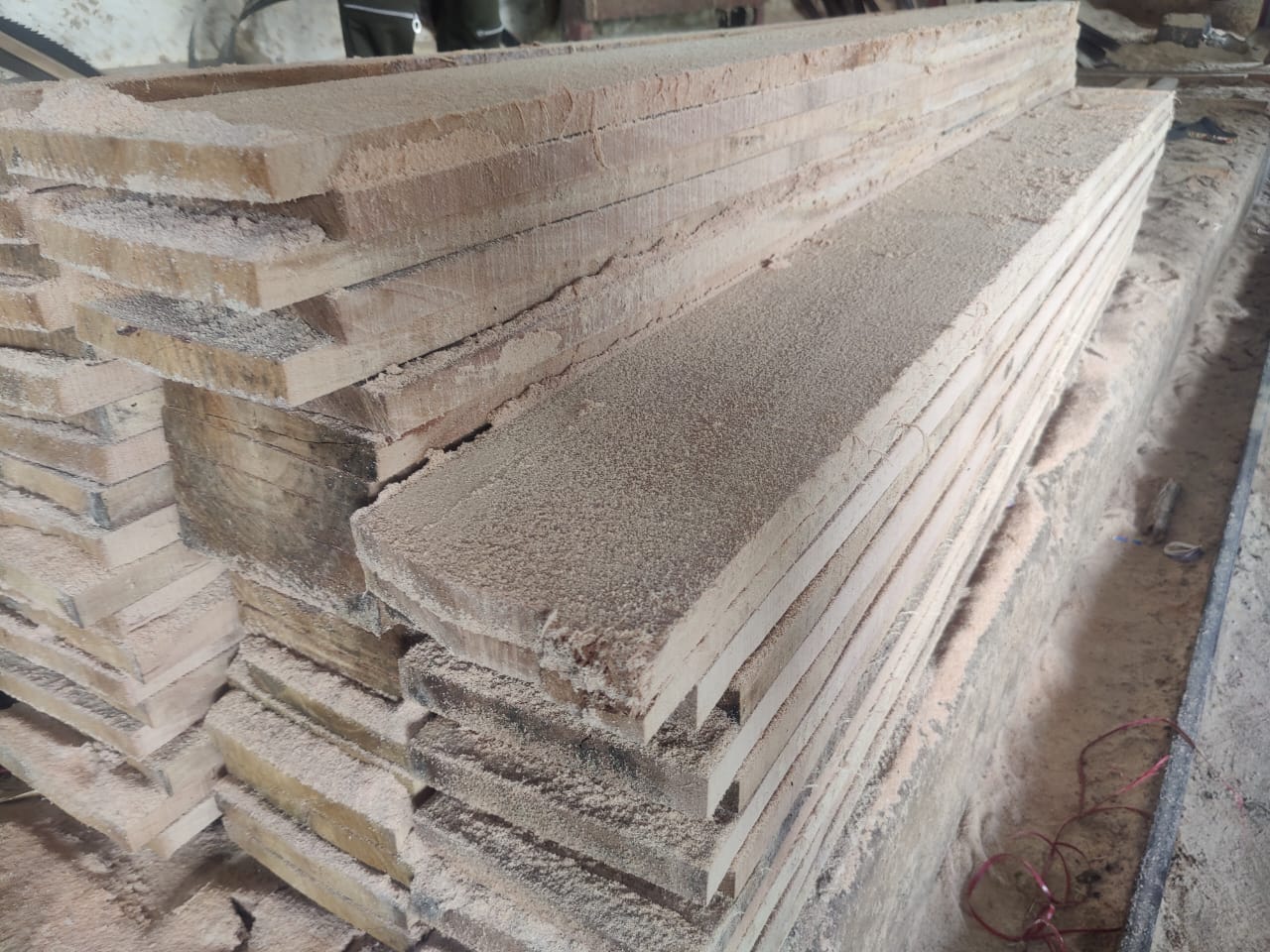 Transforming Dreams into Reality: How High-Quality Plywood Solves Construction Woes