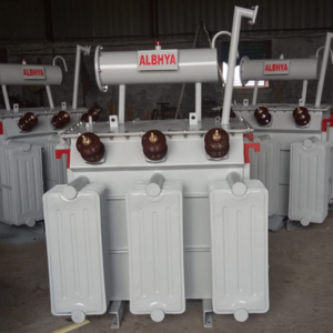 Empowering Indian Industries: Transforming Futures with Reliable Transformer Manufacturing Services