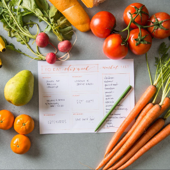 Transforming Lives: How a Nutrition Plan Changed Aarav's Journey to Wellness