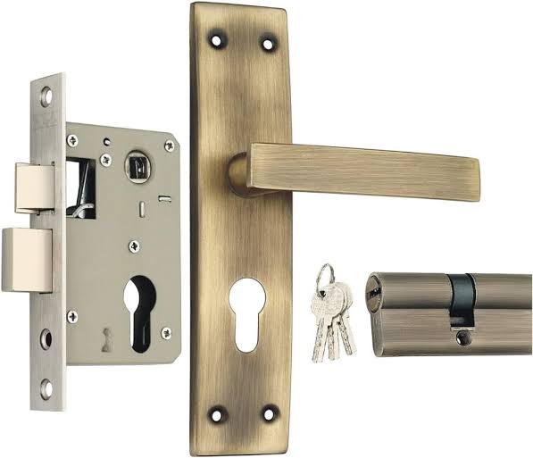 Unlocking Safety: The Story of Arjun and the Perfect Mortice Lock