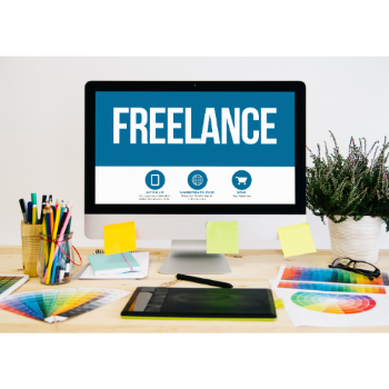 Empowering Freelancers: How Rishika Digital Transforms Your Career