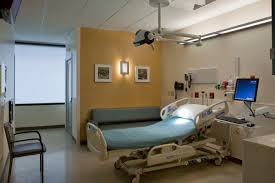 Transforming Homes into Healing Spaces: The Future of Home ICU Setups in India