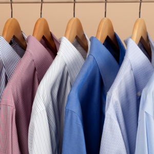 Transforming Wardrobes: The Quality Shirts Revolution in India