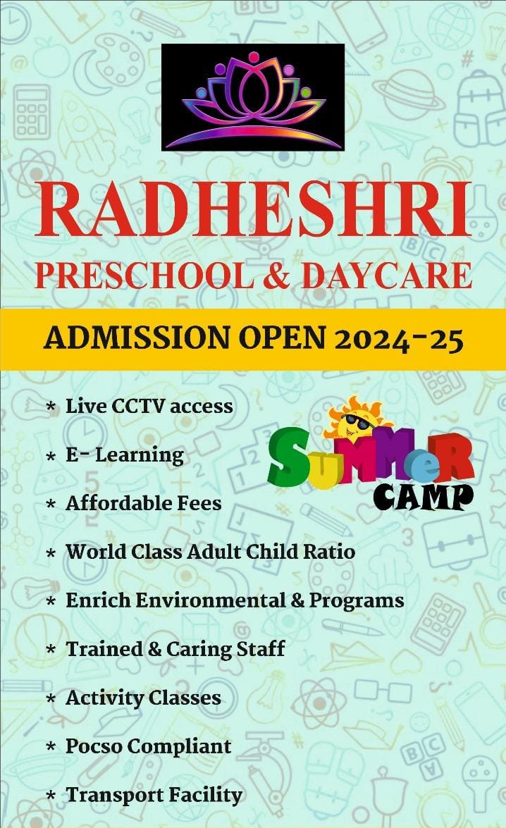 Empowering Parents with Real-Time Childcare Solutions