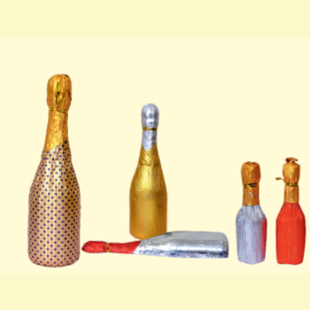 The Perfect Gift: How Chocolate Bottle Solves Your Gifting Dilemmas