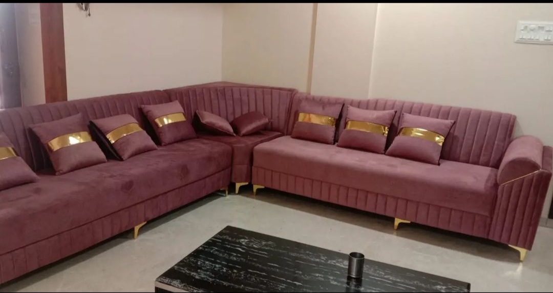 Transforming Living Spaces: The Story of Anjali's Perfect Sofa Set