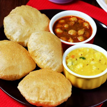 Discover a Healthier Start: The North Indian Breakfast Solution