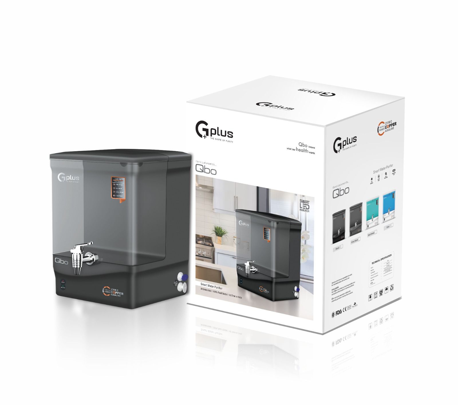 Transforming Lives: How Reverse Osmosis is Revolutionizing Water Quality for Indian Households | ELITE ENTERPRISES