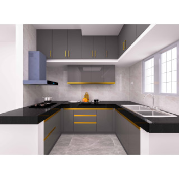 Transform Your Home with Modular Kitchens: A Game-Changer for Every Indian Family
