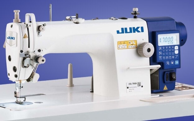 Transforming Tailoring: How Juki Industrial Sewing Machines Empower Indian Entrepreneurs