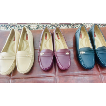 Step into Comfort and Style: The Footwear Revolution You've Been Waiting For