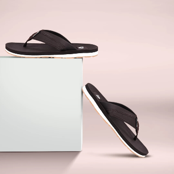 Discover Comfort and Style: How Adda Men's Chappals Transform Everyday Living