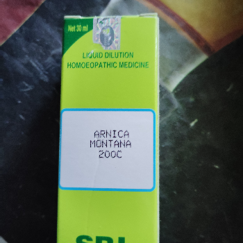Discover the Healing Benefits of Arnica Montana: A Natural Remedy for Pain Relief