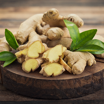Unlocking the Secret to Fresh Ginger Supply for Indian Food Entrepreneurs