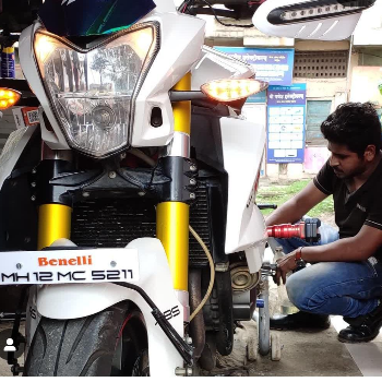 Empowering Motorcycle Owners: How Factory-Trained Technicians Make a Difference