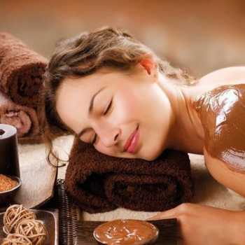 Transform Your Stress into Serenity: Discover the Magic of Ayurvedic Cream Massage