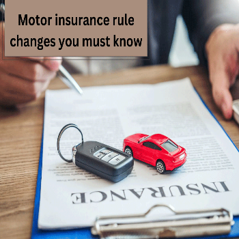 Secure Your Ride: How Motor Insurance Transforms Lives in India