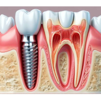 Transforming Smiles and Lives: Yashashree Dental's Implant Solution