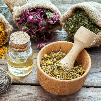 Embracing Wellness: How Natural Herbs Transformed Asha’s Life