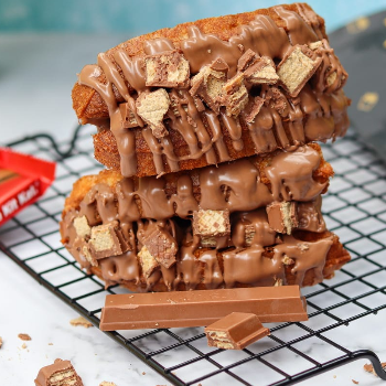 Satisfy Your Unique Cravings with Customizable Waffles