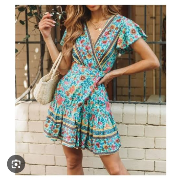 The Perfect Solution for Modern Indian Women: Short Dresses That Transform Lives