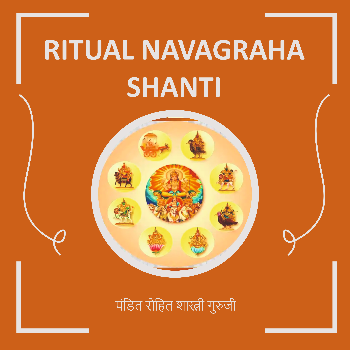 Embracing Harmony: Transforming Lives with Navagraha Shanti Puja at Trimbakeshwar