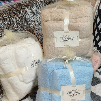 Transform Your Home with Luxurious Towels: Riya's Journey to Comfort and Style