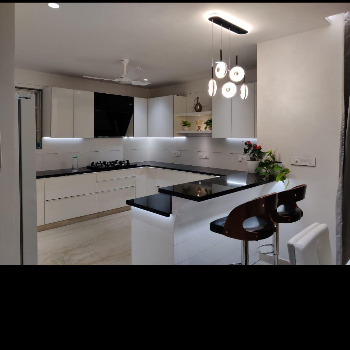 Transforming Indian Homes: How Shilpi Interiors' Modular Kitchens Solve Your Space Woes