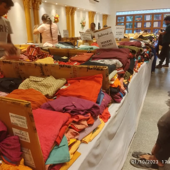 Transforming Dreams into Reality: How Hotel Kusum Palace Elevates Sales and Exhibitions