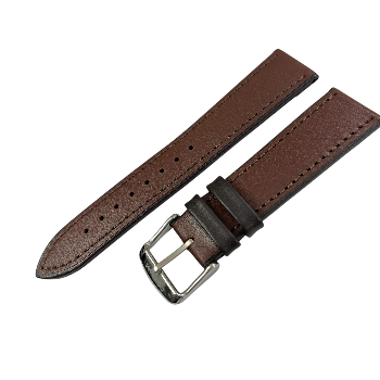 Elevate Your Style: The Story of Arjun and His Two-Ton Leather Watch Strap | ABABIL
