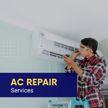 How Shivaay Enterprises Solves AC Repair Woes in Kidwai Nagar