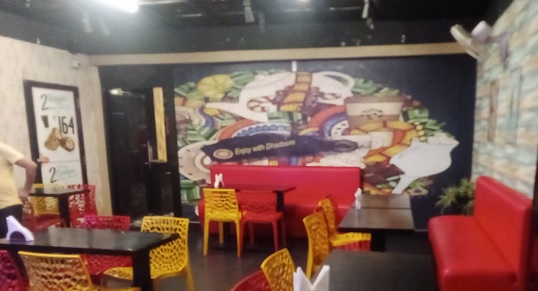 Best Restaurant in Kacheri Ghazipur
