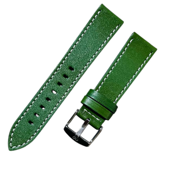 The Perfect Accessory: Transforming Your Timepiece with Vintage Premium Leather Watch Straps | ABABIL