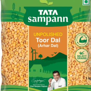 Simplifying Meals with Tata Sampoorna Tur Dal: A Homemaker's Best Friend | NXTGEN SUPERMARKET