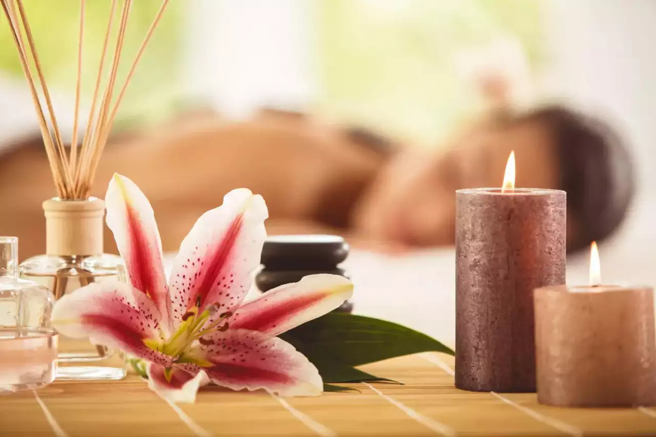 Embrace Serenity: How Aroma Therapy Transforms Lives