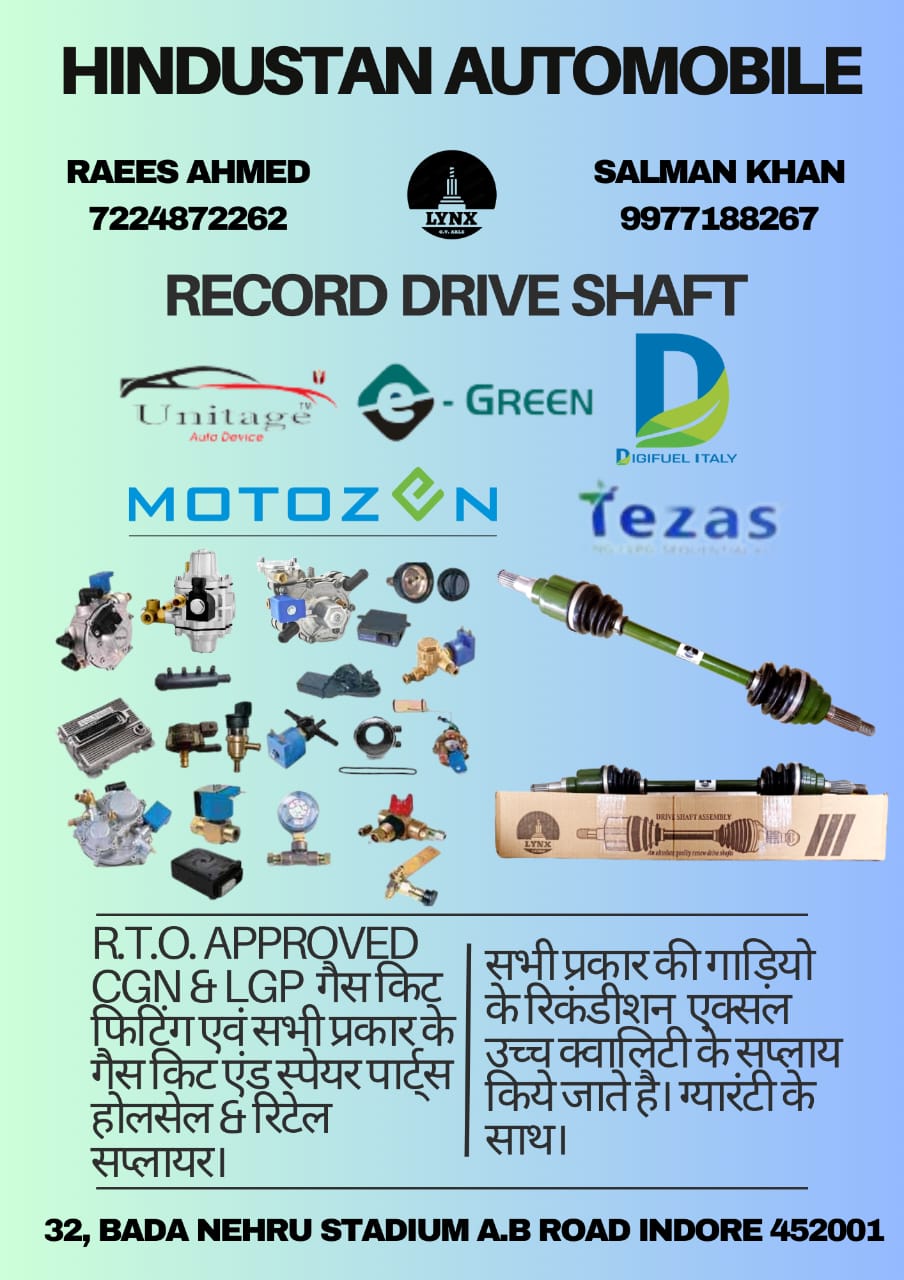 Empowering Auto Enthusiasts: The Solution to Your Auto Gas and Spare Parts Woes