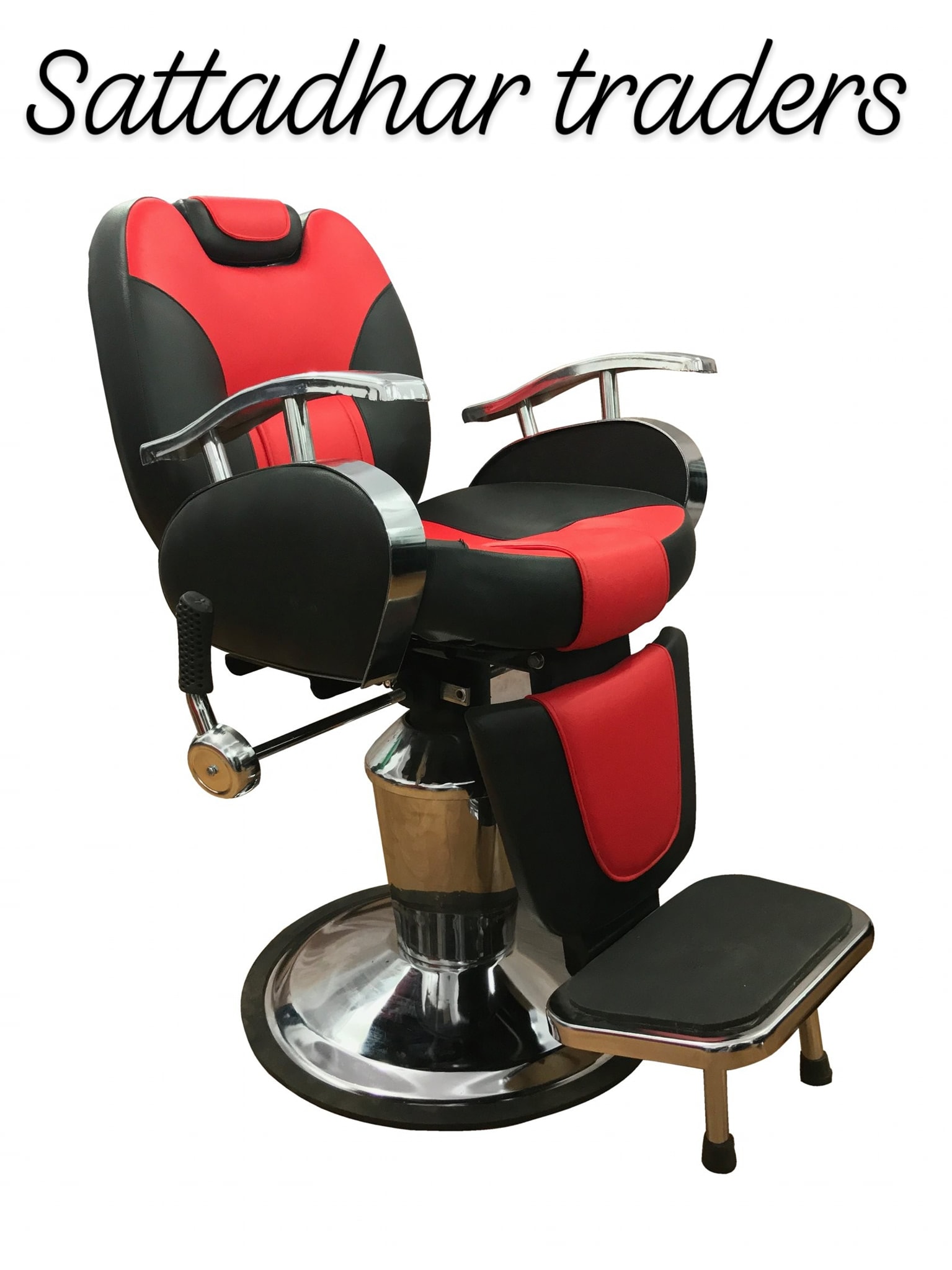 Elevate Your Salon Experience: The Transformative Power of the Premium Salon Chair
