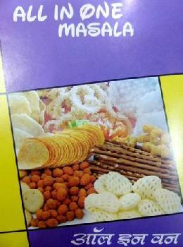 How All-In-One Masala Transforms Cooking for Busy Moms