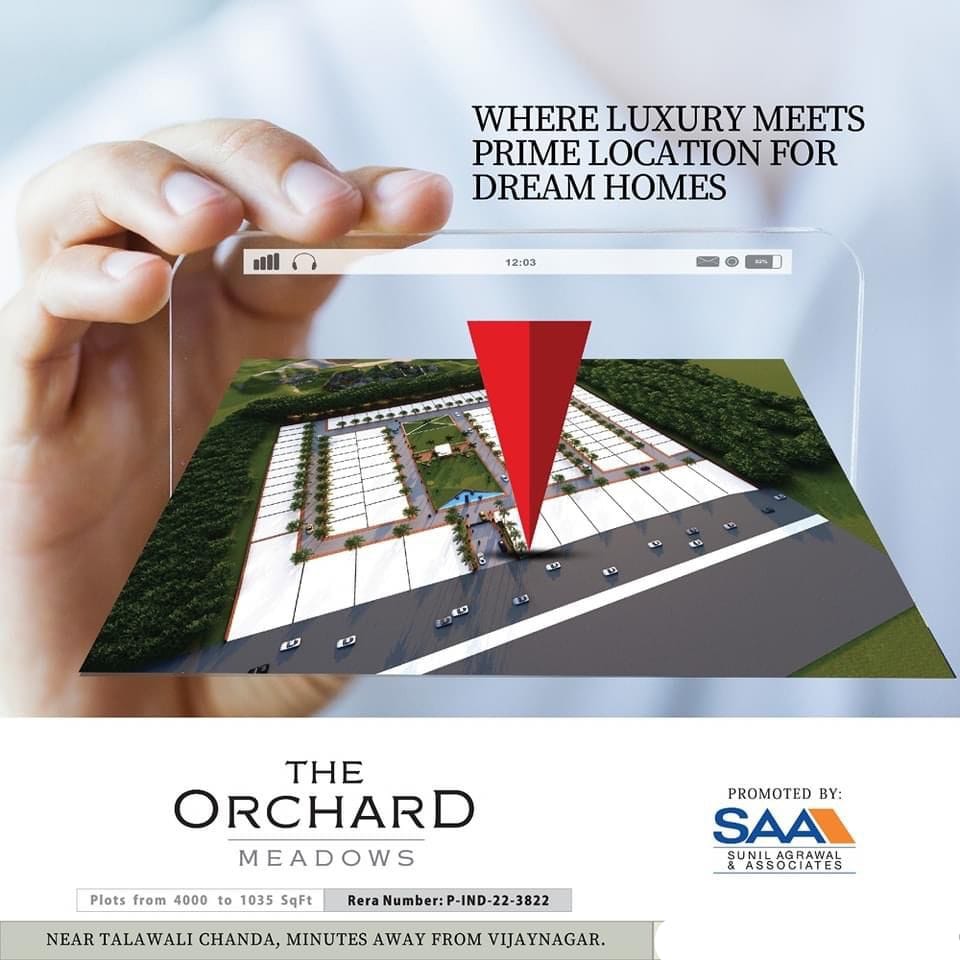 Finding Serenity in The Orchard Meadows: A Haven for the Urban Indian Family